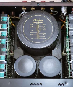 Power Amp Accuphase P-360