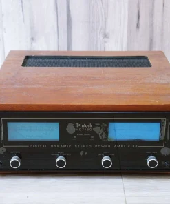 Power Amp McIntosh MC7150