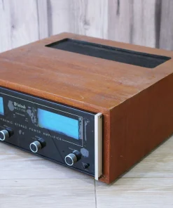 Power Amp McIntosh MC7150