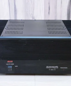 Power Amp Adcom GFA-565SE