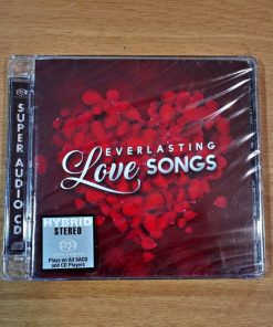 SACD-CD Everlasting Love Songs