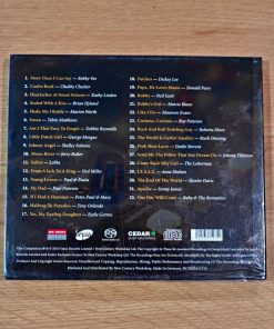 SACD-CD Ultimate Audiophile Vol.2 (Remastered Collection)