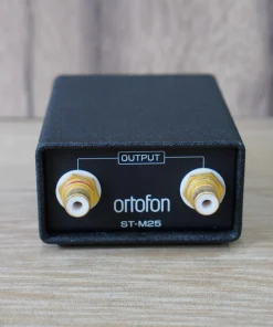 Step up MC Transformer Ortofon ST-M25