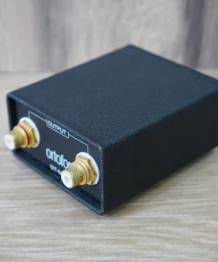Step up MC Transformer Ortofon ST-M25