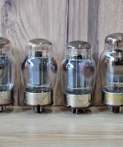 6550 Tung Sol (Test NOS)