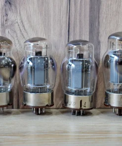 6550 Tung Sol (Test NOS)