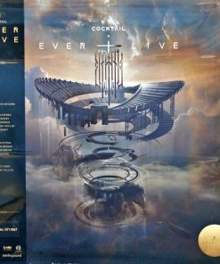 Cocktail – Ever Live Vinyl Boxset
