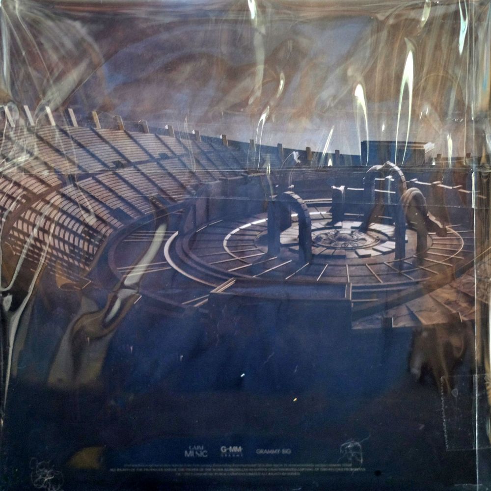 Cocktail - Ever Live Vinyl Boxset - Image 2