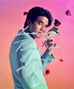 Wan Tranakrit – Long Time No Song