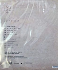 Youn Sun Nah – Lost Pieces