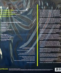 Scott Hamilton – Looking Back