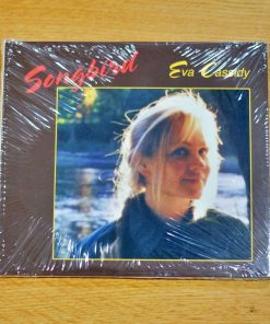 CD Eva Cassidy – Songbird