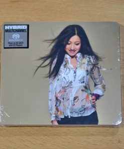 SACD-CD Susan Wong – 511