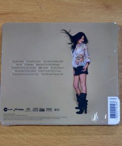 SACD-CD Susan Wong – 511