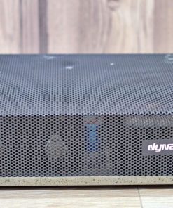 Power Amp Dynaco Stereo 120