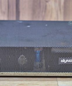 Power Amp Dynaco Stereo 120