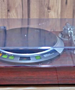 เครื่องเล่นแผ่นเสียง Denon DP-57L