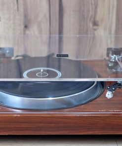 เครื่องเล่นแผ่นเสียง Victor JL-B37