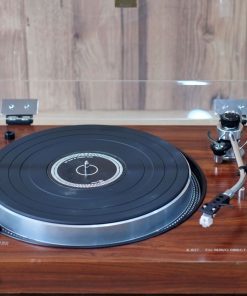 เครื่องเล่นแผ่นเสียง Victor JL-B37