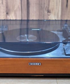 เครื่องเล่นแผ่นเสียง Micro Seiki MR-211