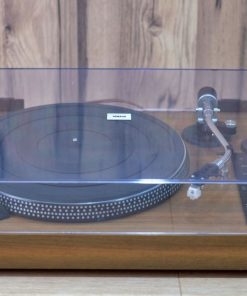 เครื่องเล่นแผ่นเสียง Yamaha YP-511