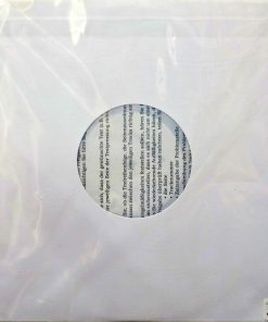 Dulyasith Srabua and Banglumpoo Blues Company (Test Pressing)