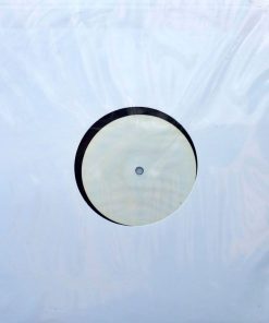 Big Ass – The Lion (Test Pressing)