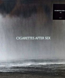 Cigarettes After Sex – Cry