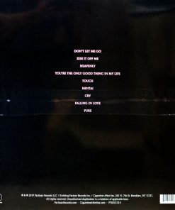 Cigarettes After Sex – Cry