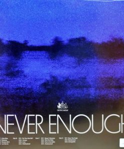 Daniel Caesar – Never Enough