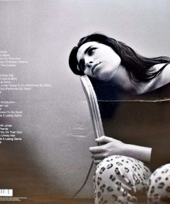 Amy Winehouse – The Summer Soul Festival