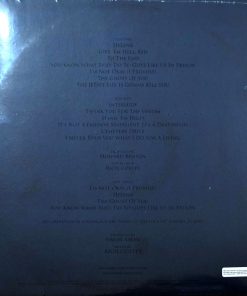 My Chemical Romance – Three Cheers for Sweet Revenge (Silver & Black Corona  Vinyl)