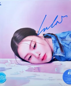 Lula – P.S. Things I Never Tell You (Color Vinyl)