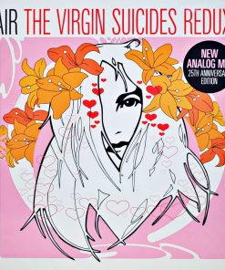 Air -The Virgin Suicides Redux 25th Anniversary Edition