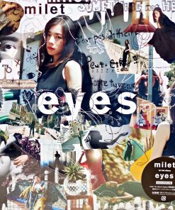 Milet – Eyes