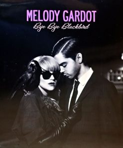 Melody Gardot – Bye Bye Blackbird