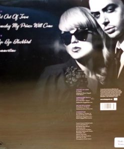 Melody Gardot – Bye Bye Blackbird