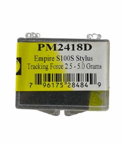 ปลายเข็มเทียบ Empire S100S (New)