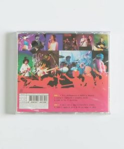 CD Paradox – Fat Live 4 The Paradox Circus
