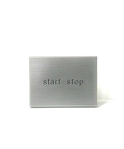 Start-Stop Button Knob Button Technics (SFKT015-063A)
