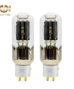 Linlai E-211 Matched Pair (New)