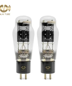 Linlai WE-2A3 Matched Pair (New)
