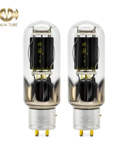 Linlai E-845 Matched Pair (New)
