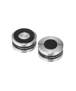 ขารองเครื่องเสียง Audio Technica Hybrid Insulators (8 pieces) AT6098a (New)