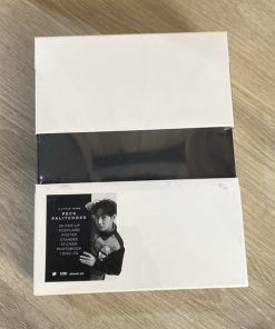 CD Peck Palitchoke – A Little Thing (Box Set)