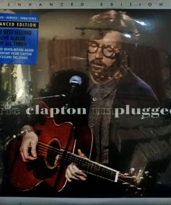 Eric Clapton – Eric Clapton Unplugged (Enhanced Edition)