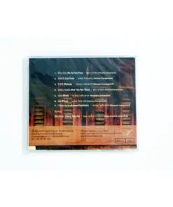 CD Inspiration by Impression