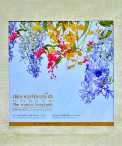 เพลงอภิรมย์ ๑ – ดึก เหงา ขอ รัก เรา คืน 9th Anniversary (Boxset)