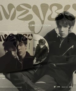 CD Meyou – Wednesday Child