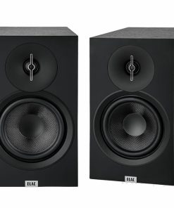 ลำโพง Elac Debut DB6.3 Black (New)